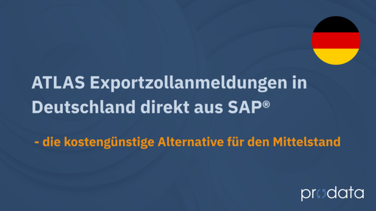 Wann ist eine Sanktionslistenprüfung sinnvoll?
